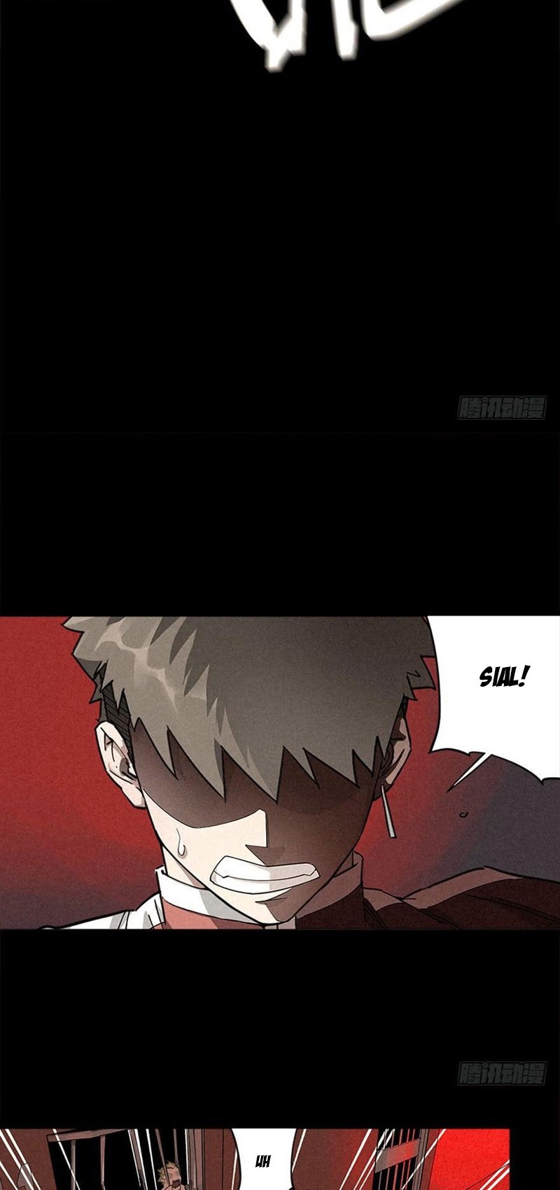 End of The World 2028 Chapter 8 Image 3