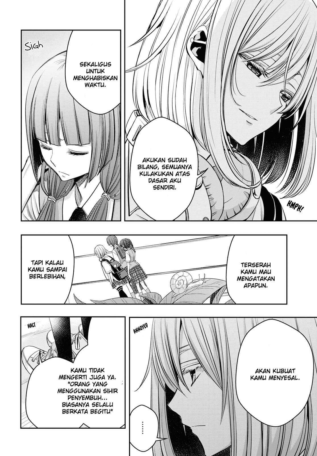 Citrus+ Chapter 10 Image 3