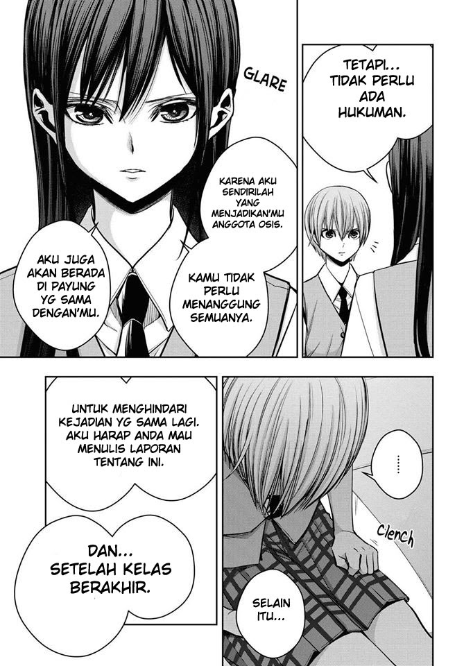 Citrus+ Chapter 12 Image 4