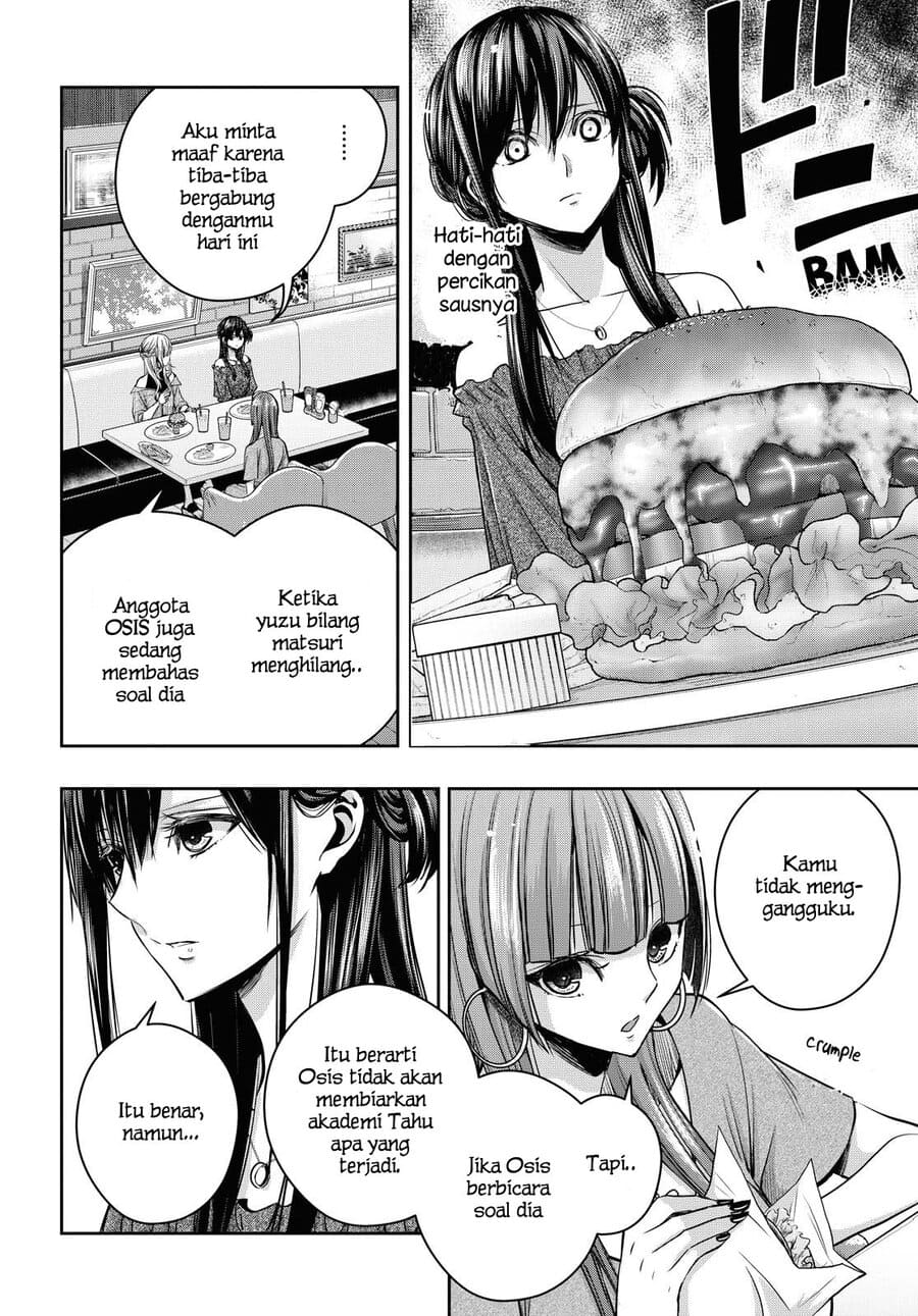 Citrus+ Chapter 13 Image 10