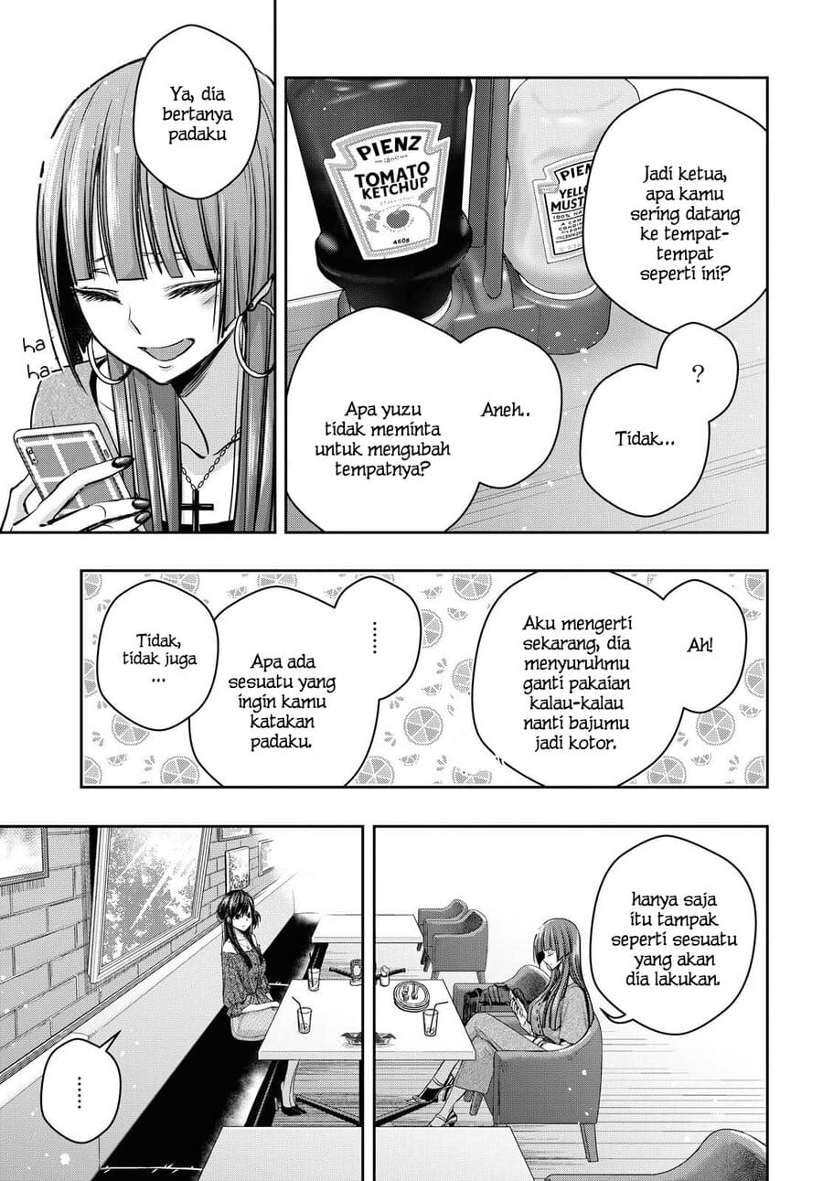 Citrus+ Chapter 13 Image 19