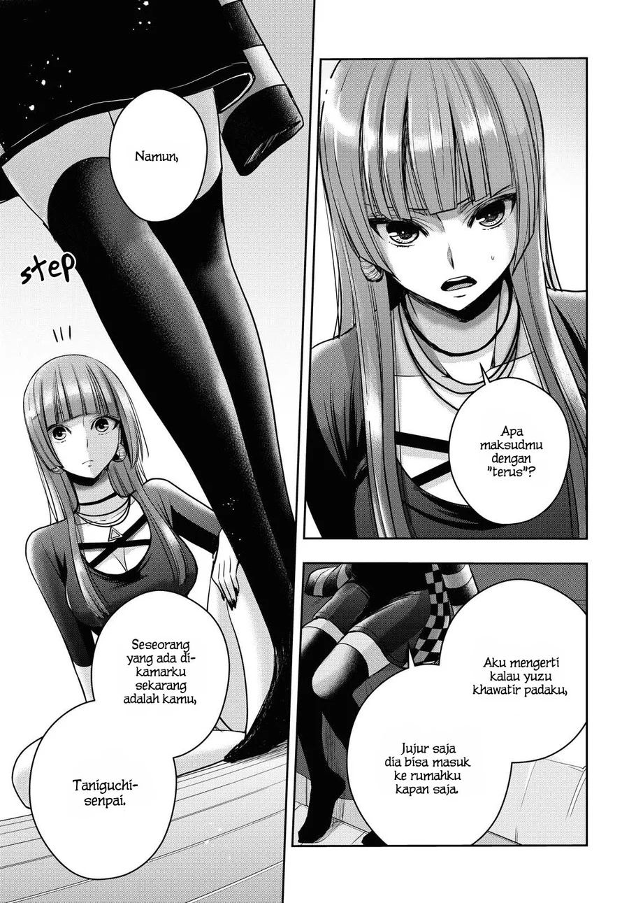 Citrus+ Chapter 15 Image 3