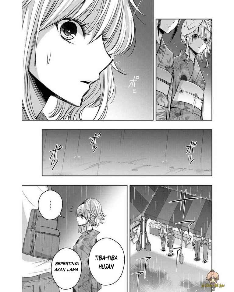 Citrus+ Chapter 17 Image 10