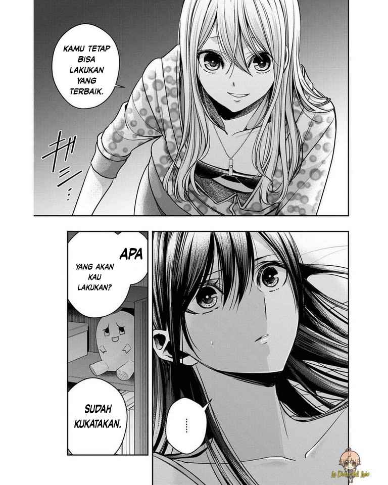 Citrus+ Chapter 17 Image 29