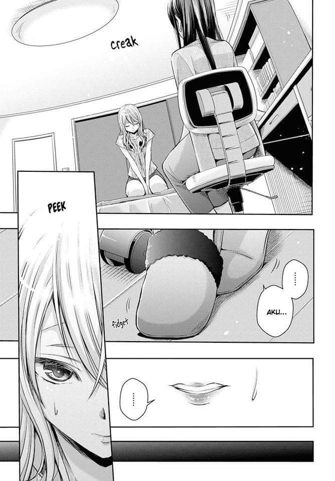 Citrus+ Chapter 8 Image 6