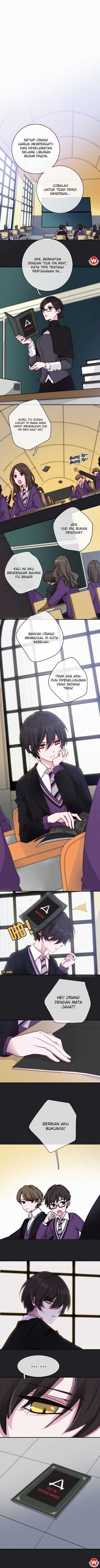 Falling in the Night with You Chapter 01 Image 1