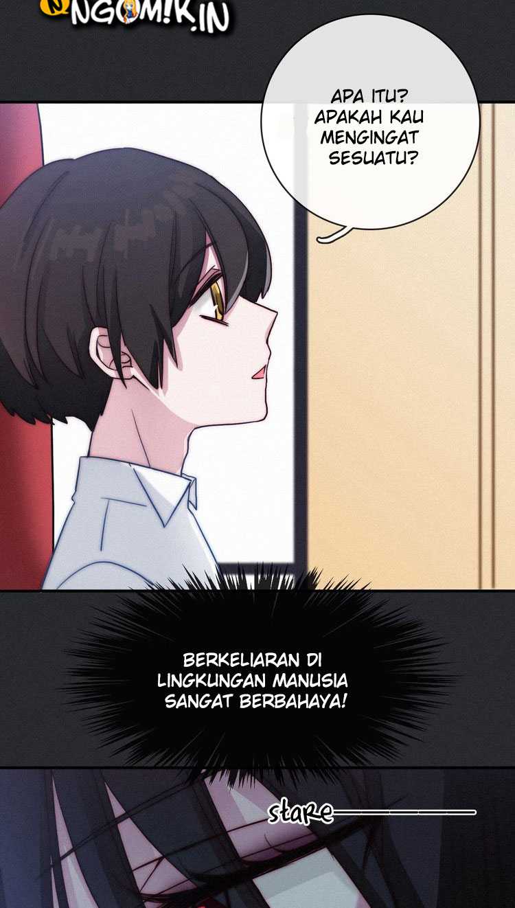 Falling in the Night with You Chapter 03 Image 5