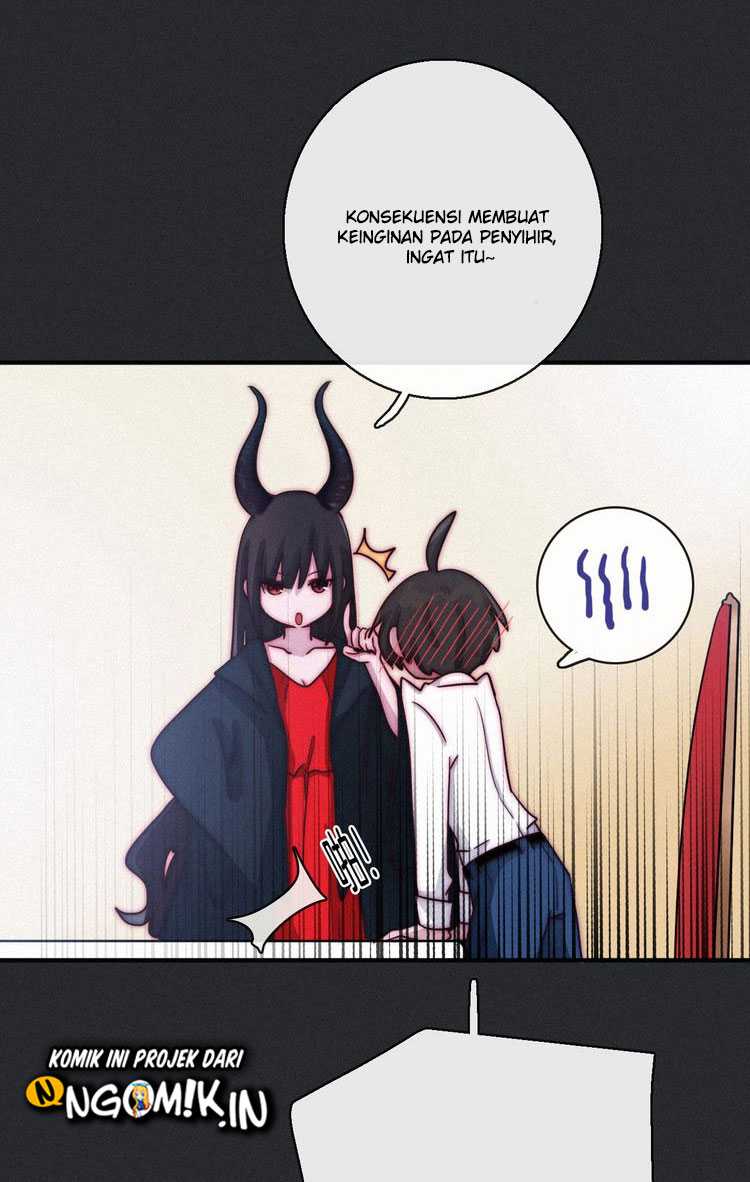 Falling in the Night with You Chapter 03 Image 16