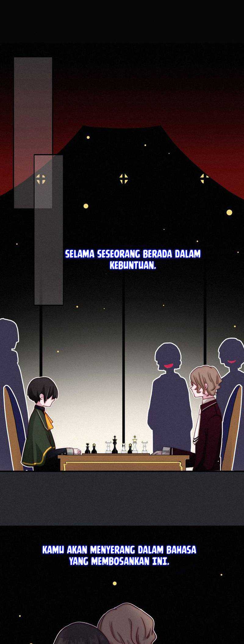 Falling in the Night with You Chapter 05 Image 14
