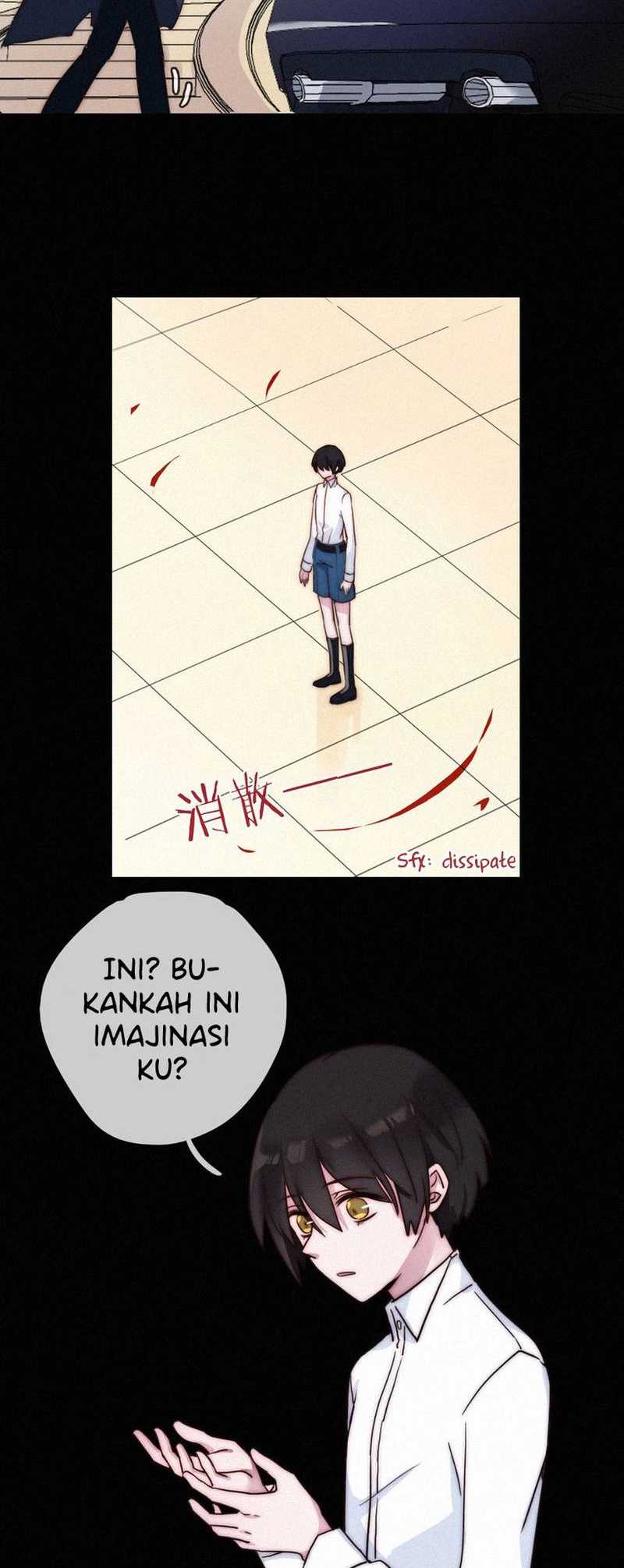 Falling in the Night with You Chapter 05 Image 42