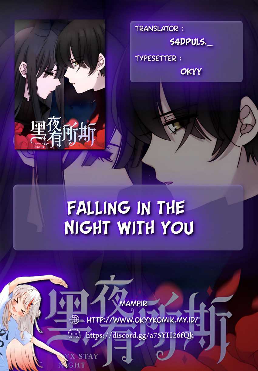 Falling in the Night with You Chapter 06 Image 1