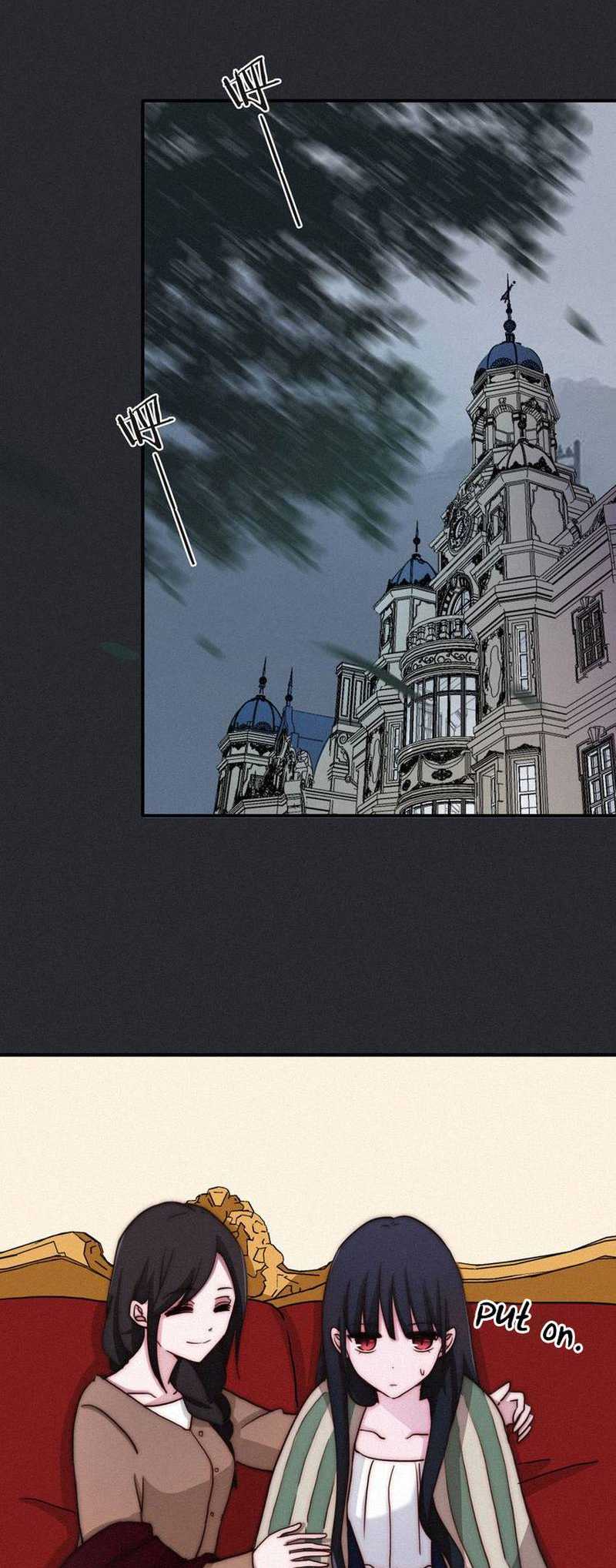 Falling in the Night with You Chapter 07 Image 27