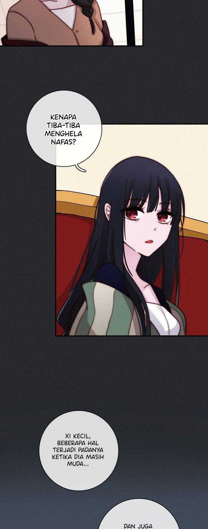 Falling in the Night with You Chapter 07 Image 29