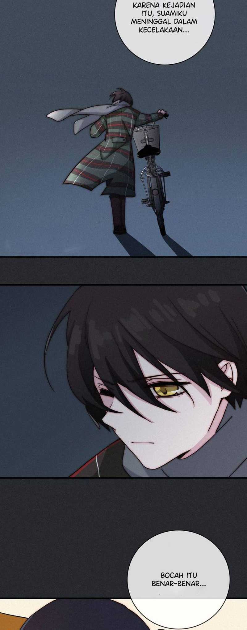 Falling in the Night with You Chapter 07 Image 30
