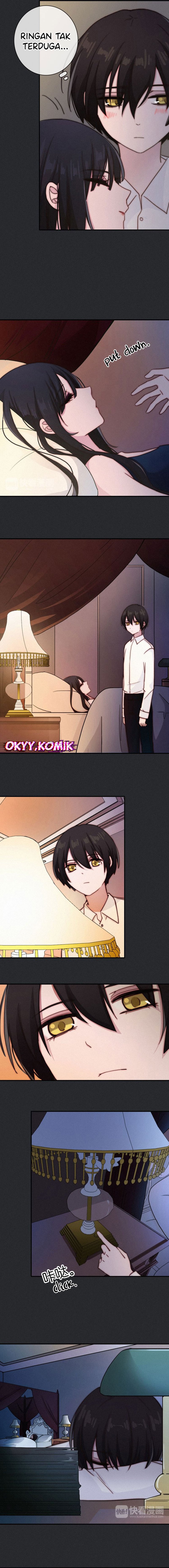 Falling in the Night with You Chapter 09 Image 4