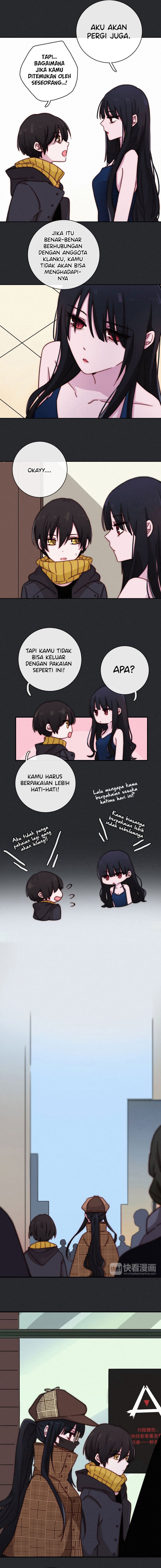 Falling in the Night with You Chapter 09 Image 7