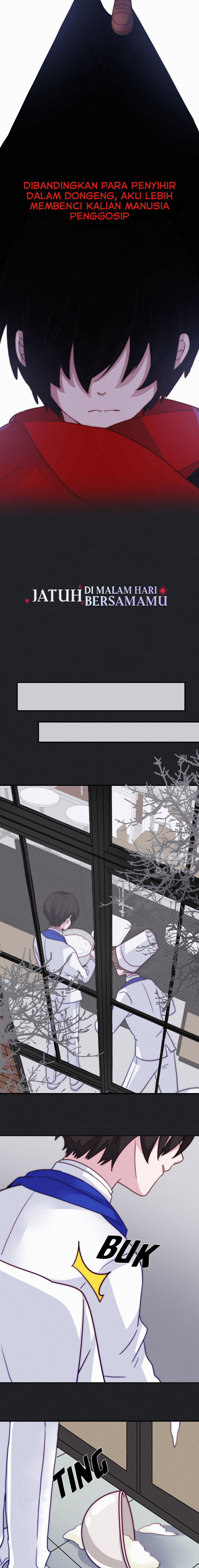 Falling in the Night with You Chapter 1 Image 5
