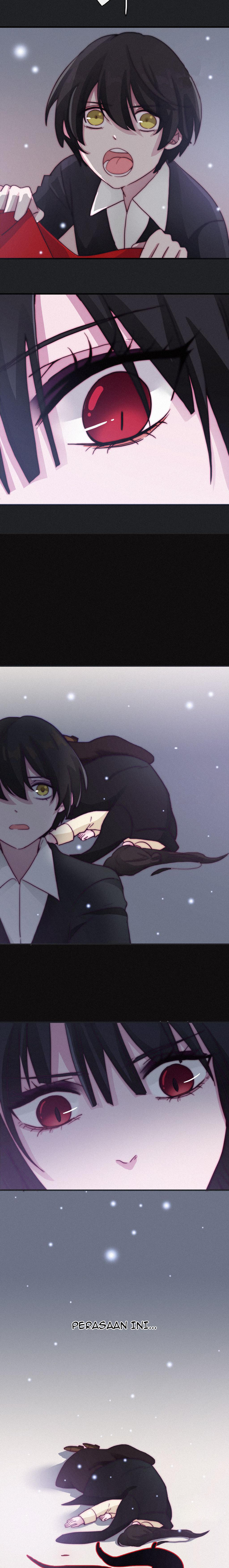 Falling in the Night with You Chapter 1 Image 24