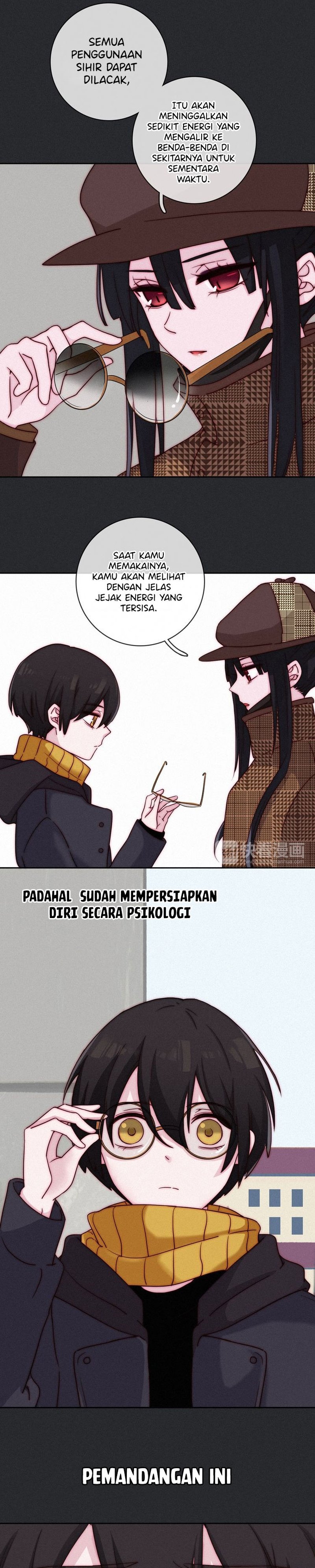 Falling in the Night with You Chapter 10 Image 3