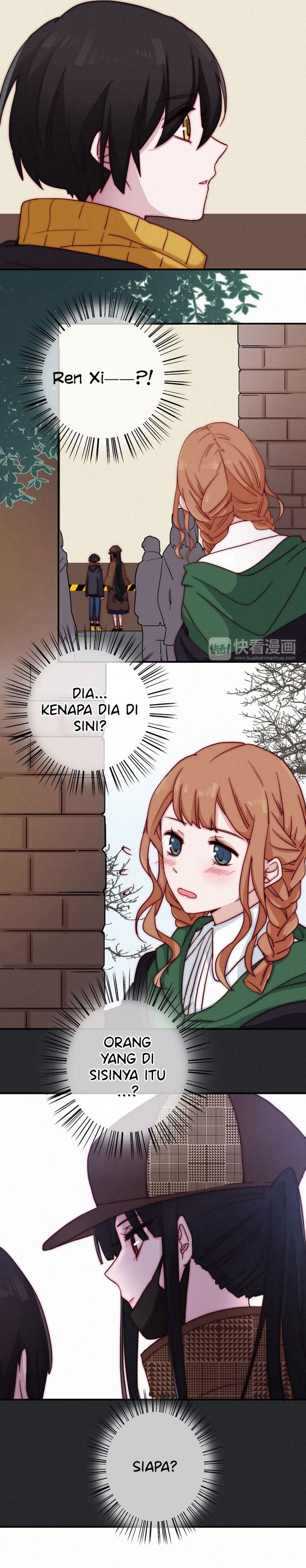 Falling in the Night with You Chapter 10 Image 6
