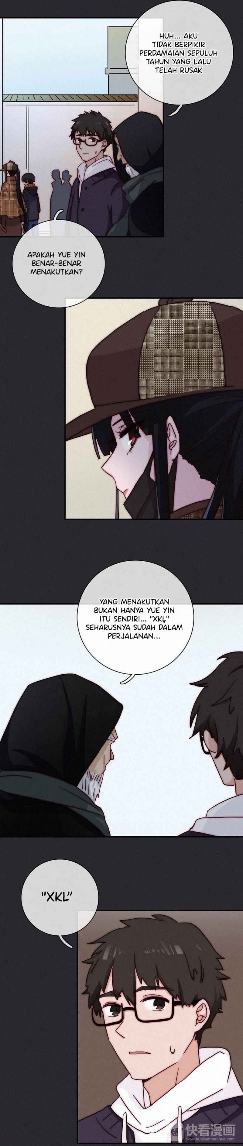 Falling in the Night with You Chapter 10 Image 8