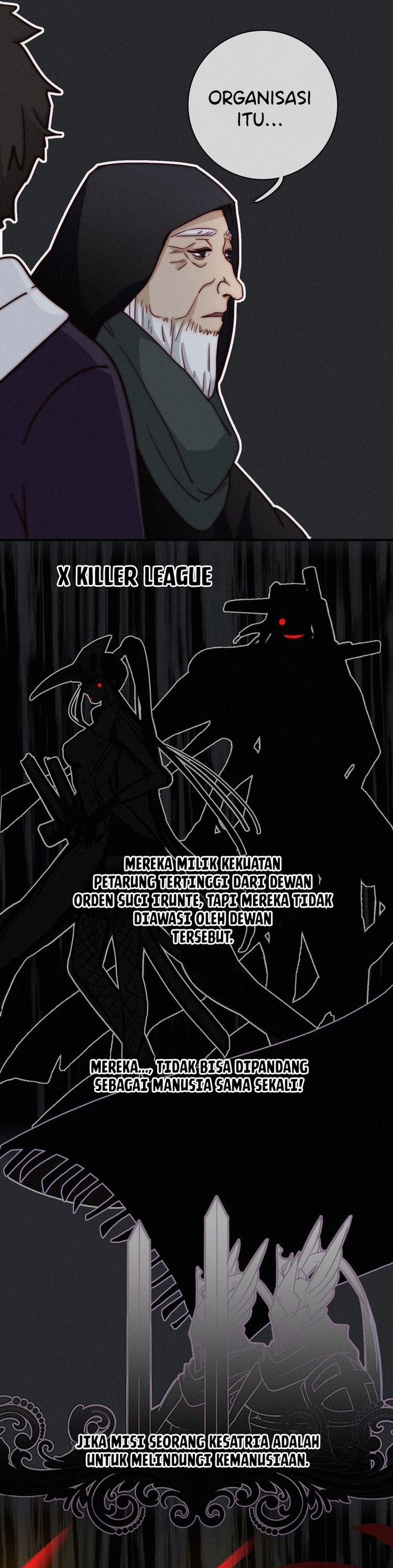 Falling in the Night with You Chapter 10 Image 9