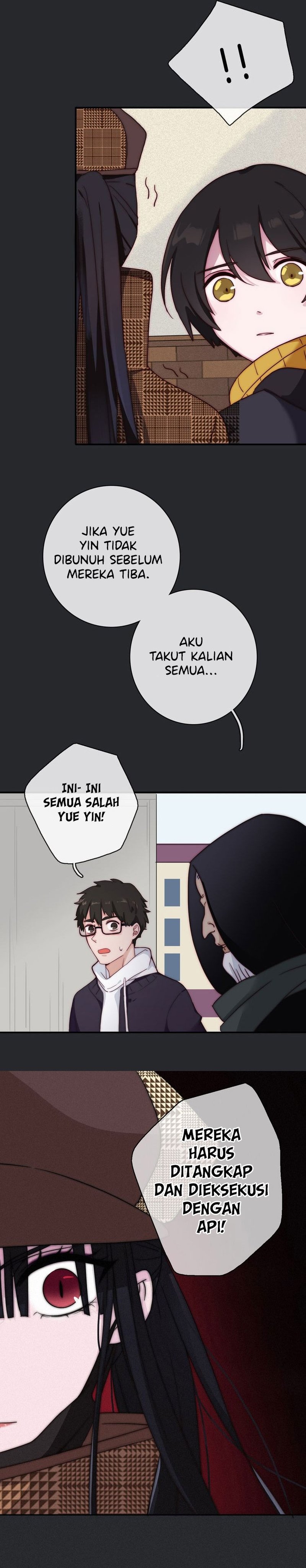 Falling in the Night with You Chapter 10 Image 11