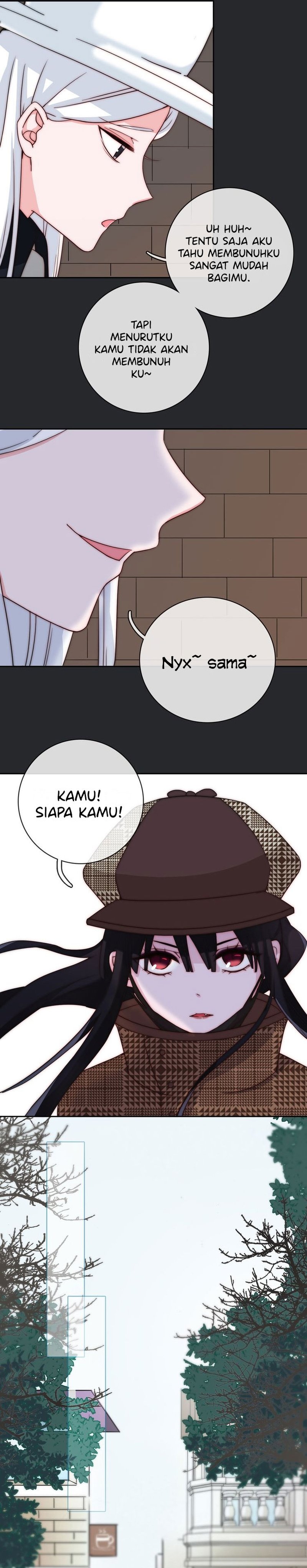 Falling in the Night with You Chapter 10 Image 17