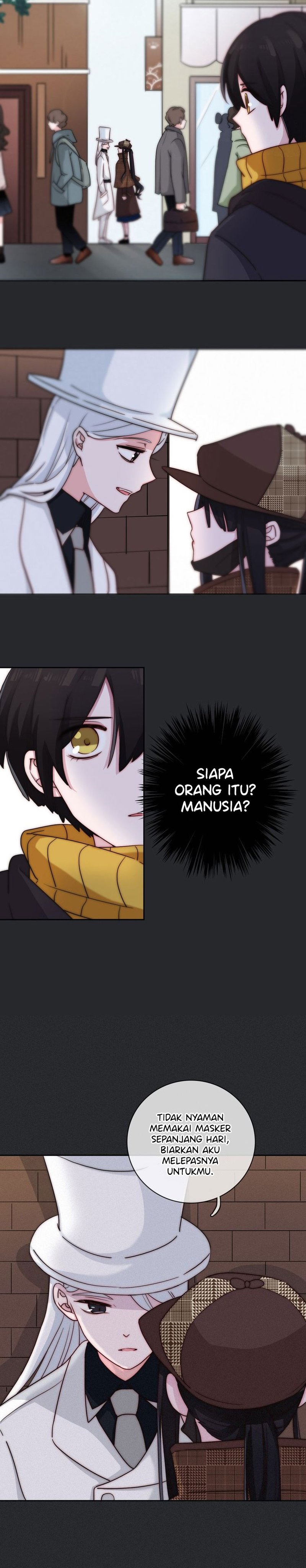 Falling in the Night with You Chapter 10 Image 18