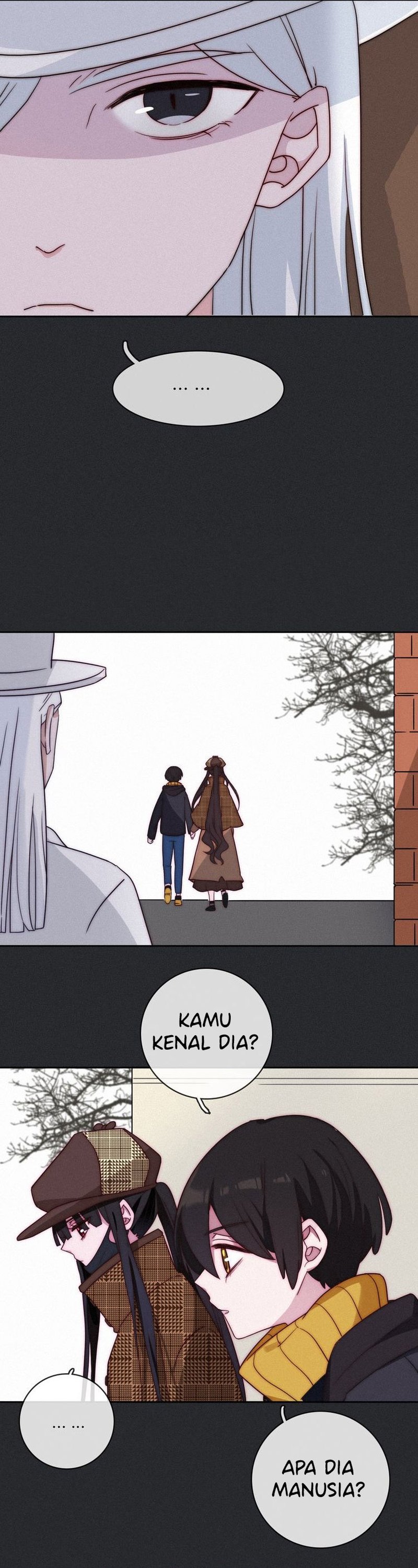Falling in the Night with You Chapter 10 Image 21