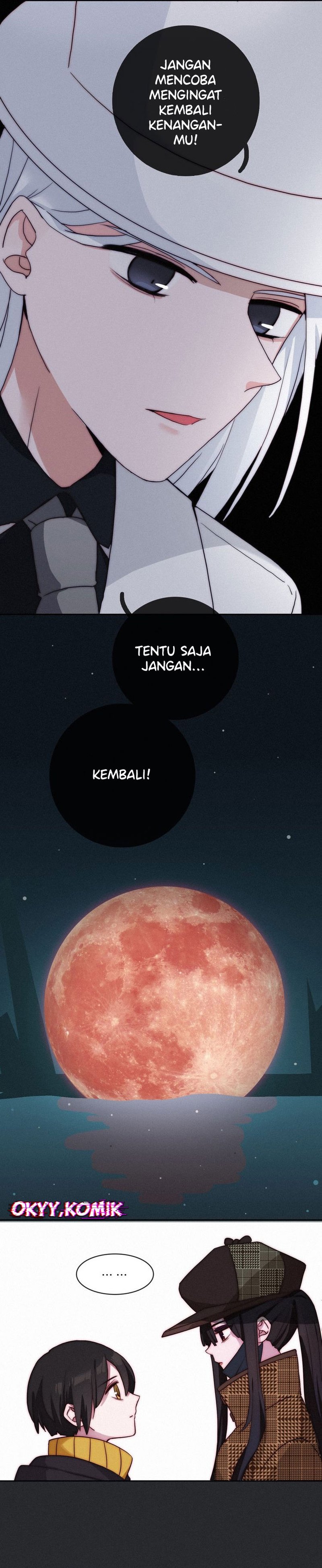 Falling in the Night with You Chapter 10 Image 23