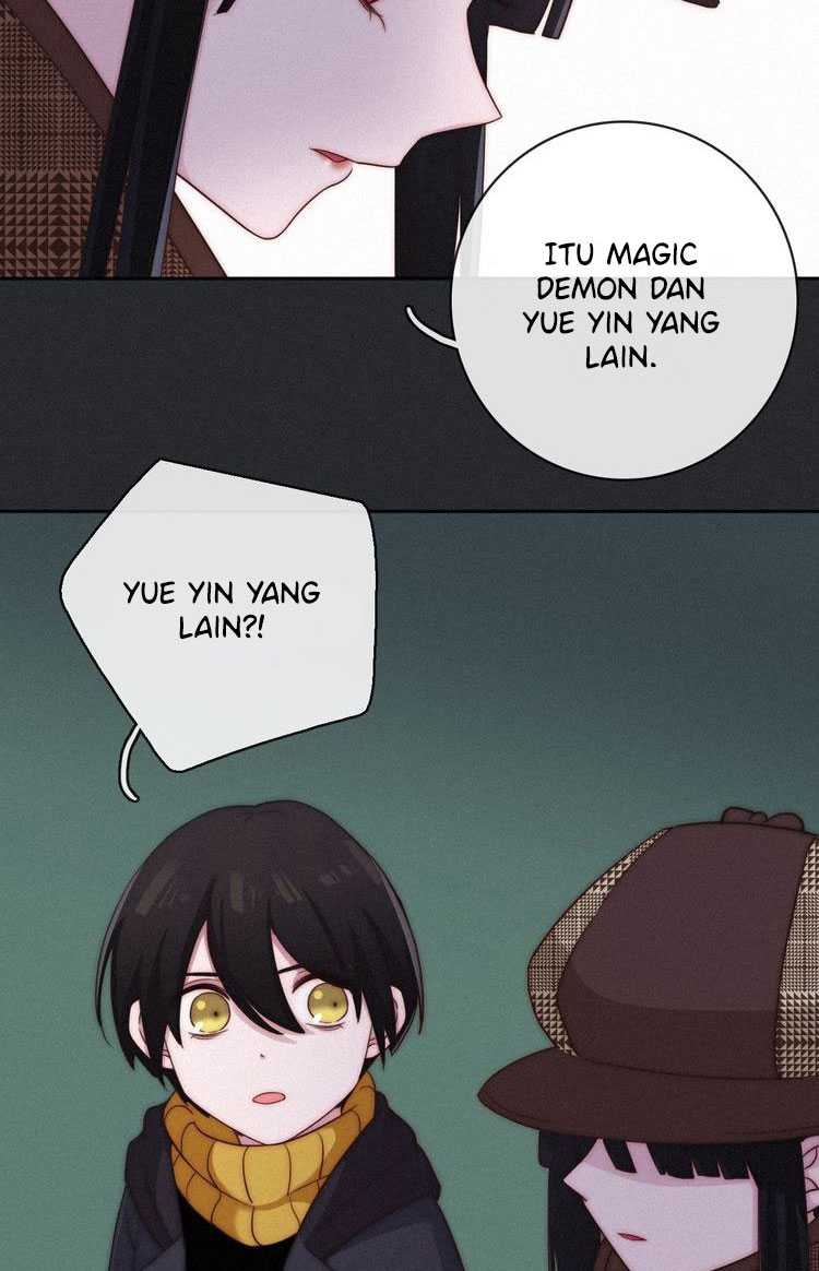 Falling in the Night with You Chapter 11 Image 44