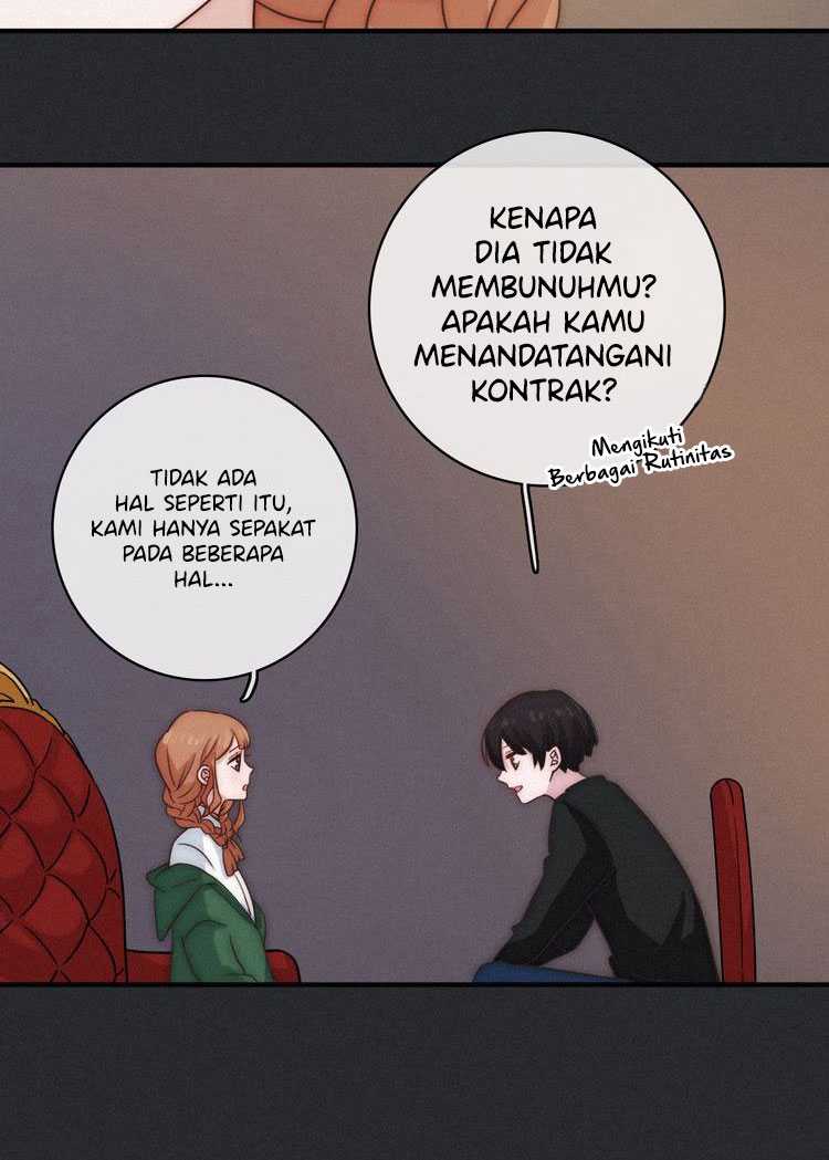 Falling in the Night with You Chapter 12 Image 58