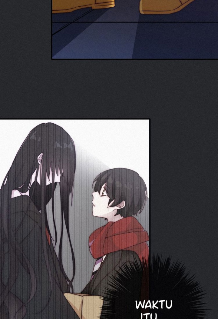 Falling in the Night with You Chapter 13.2 Image 10