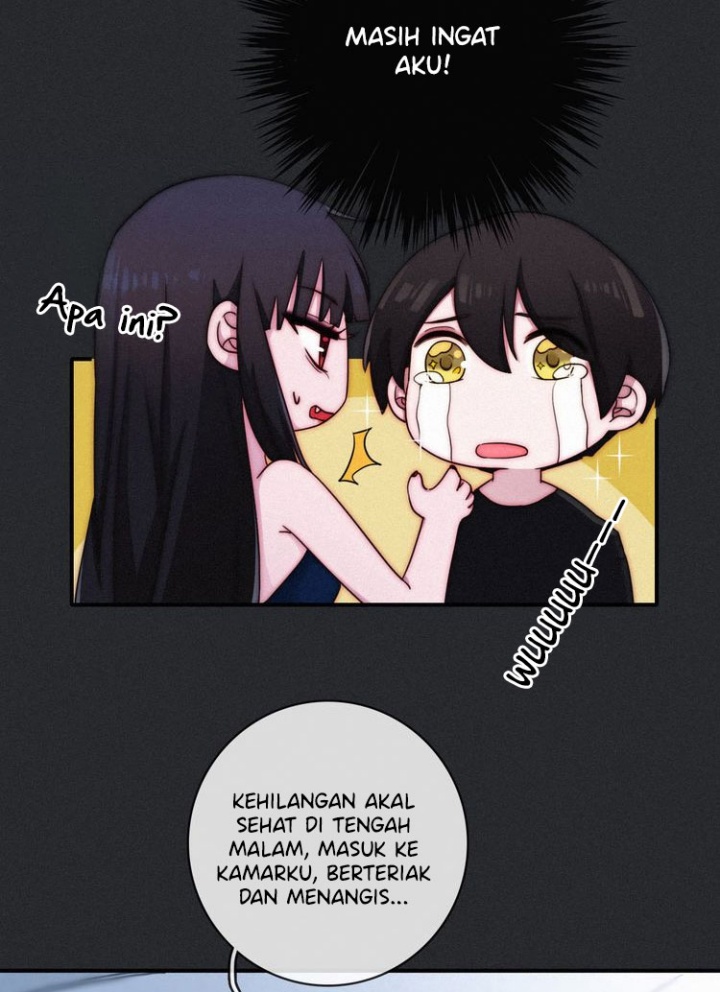 Falling in the Night with You Chapter 13.2 Image 29