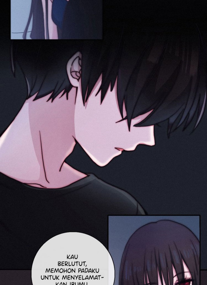 Falling in the Night with You Chapter 13.2 Image 37