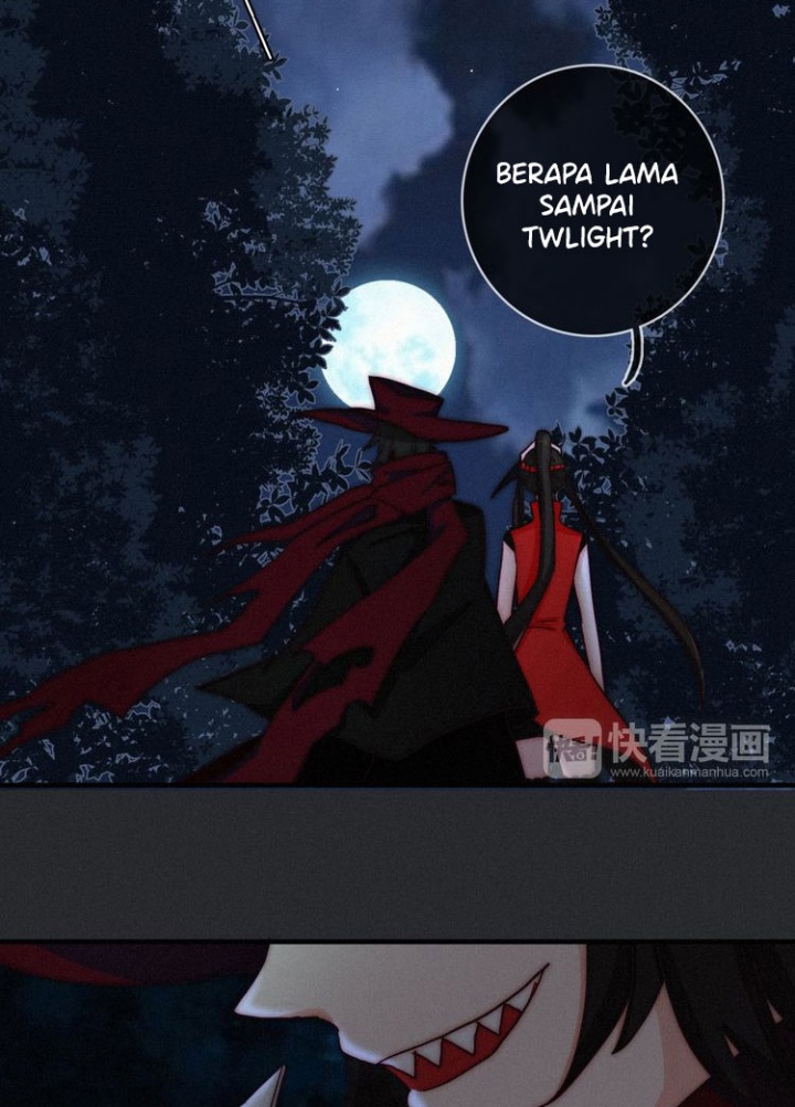 Falling in the Night with You Chapter 13.2 Image 56
