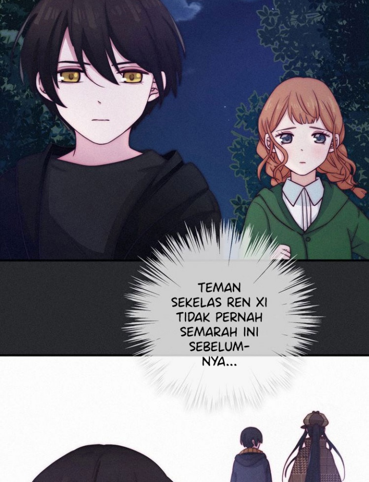 Falling in the Night with You Chapter 14 Image 10