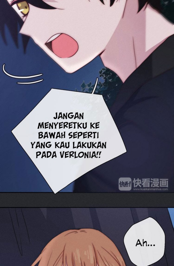 Falling in the Night with You Chapter 15 Image 10