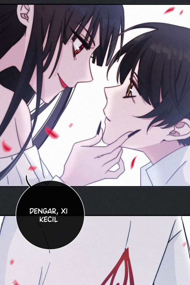 Falling in the Night with You Chapter 15 Image 17