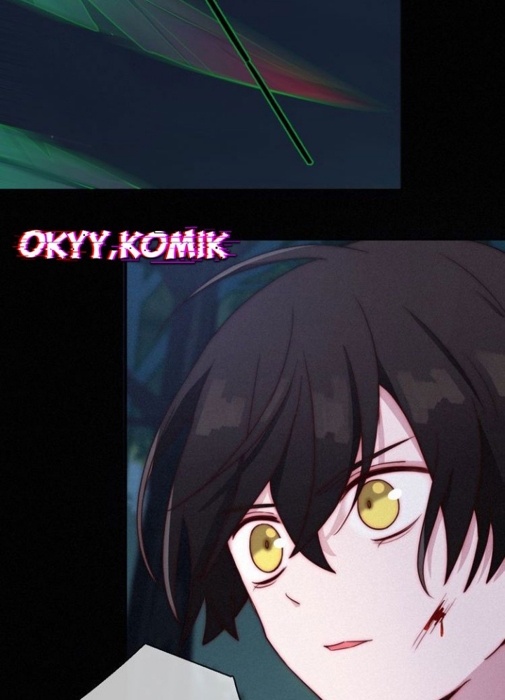 Falling in the Night with You Chapter 15 Image 33