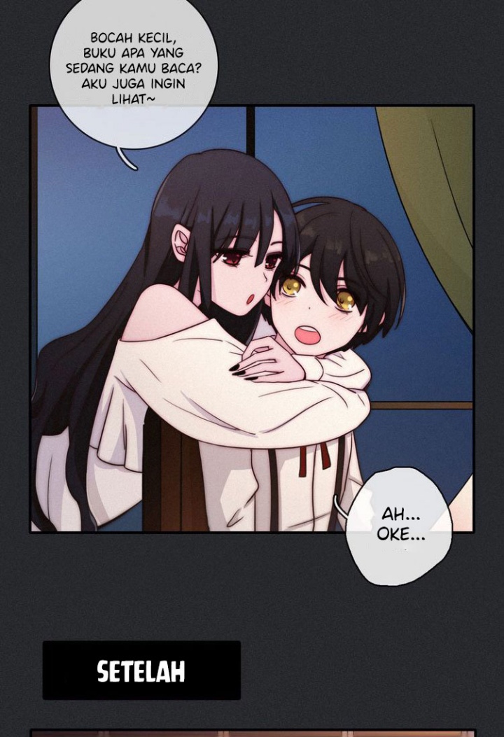Falling in the Night with You Chapter 15 Image 66