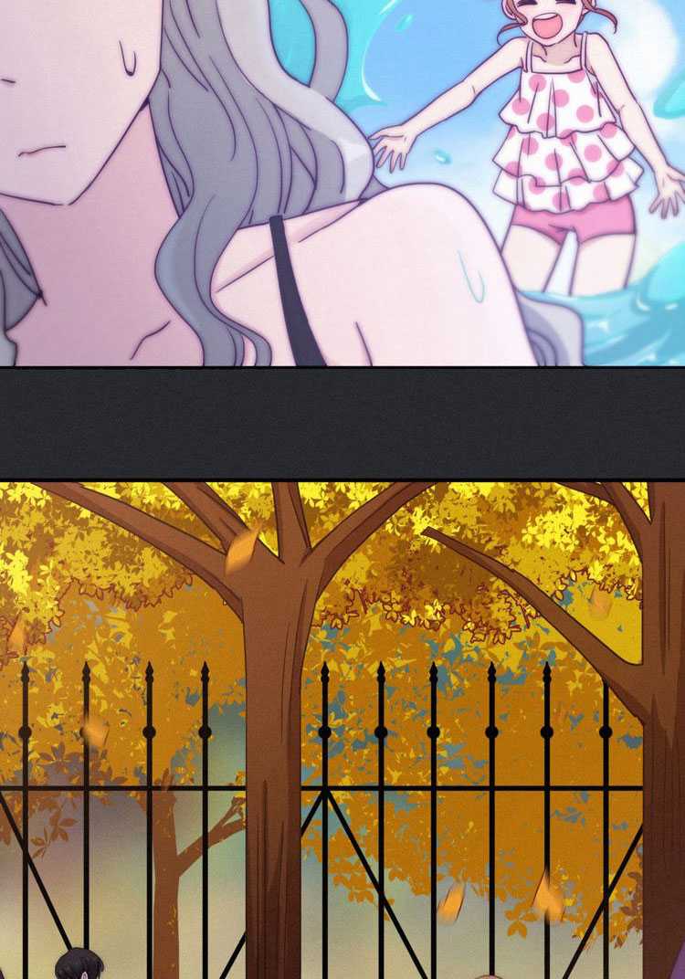 Falling in the Night with You Chapter 16 Image 34