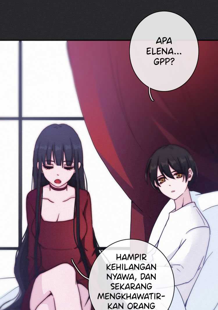 Falling in the Night with You Chapter 17 Image 34