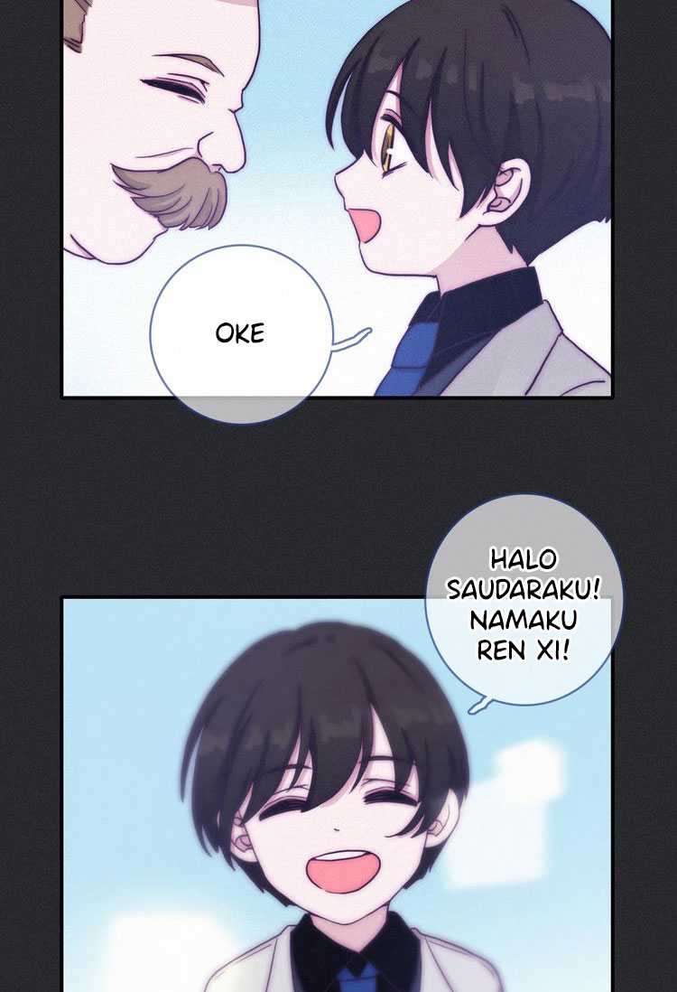 Falling in the Night with You Chapter 18 Image 15