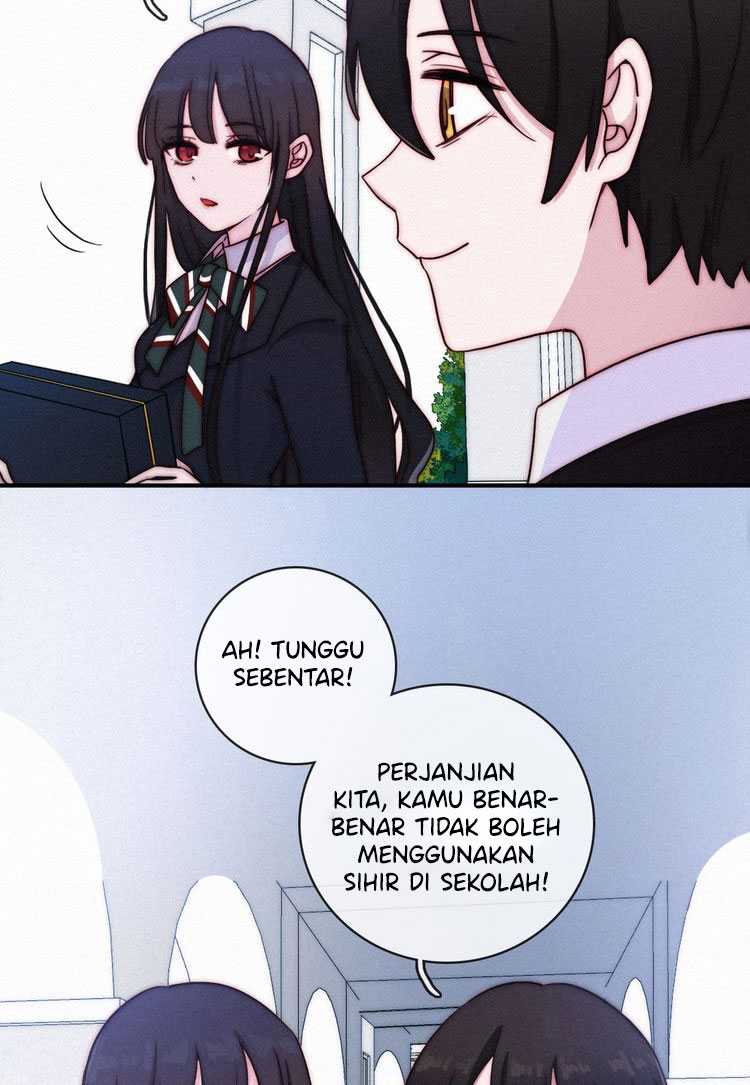 Falling in the Night with You Chapter 18 Image 24