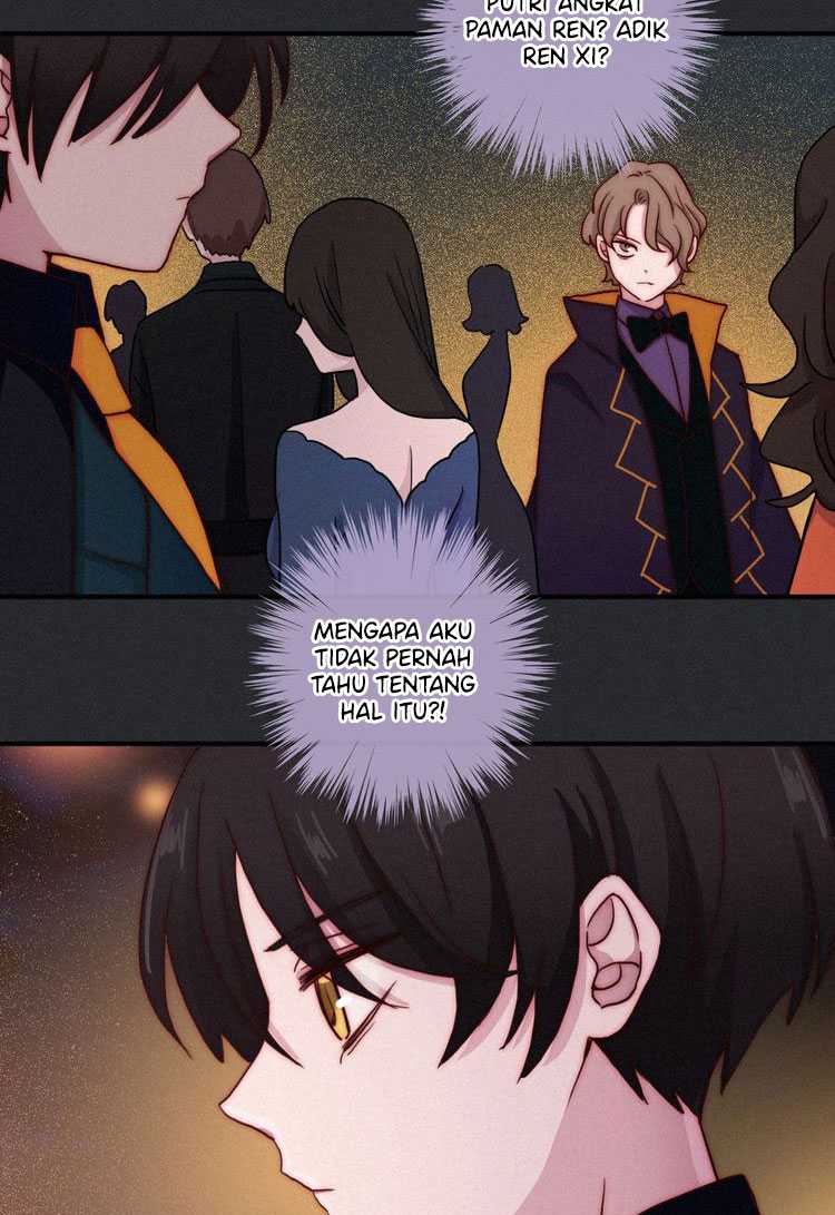 Falling in the Night with You Chapter 19 Image 6