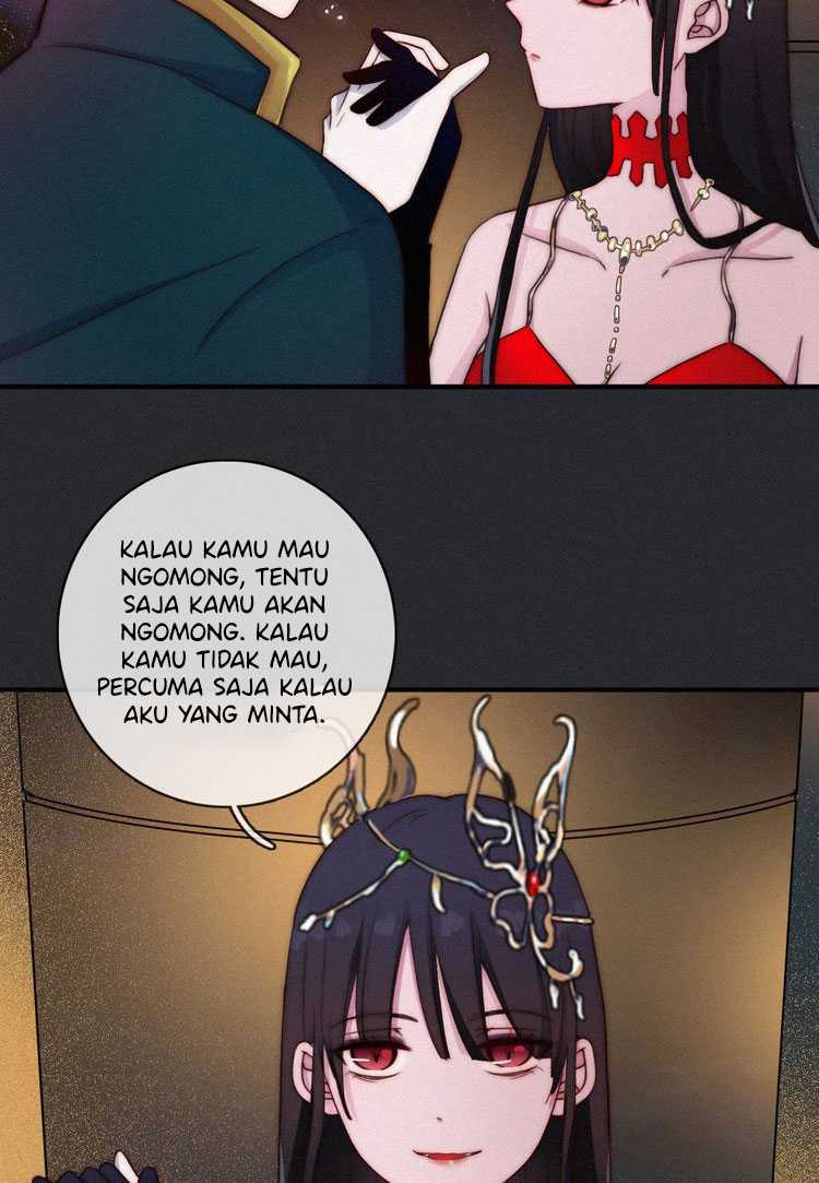 Falling in the Night with You Chapter 19 Image 22
