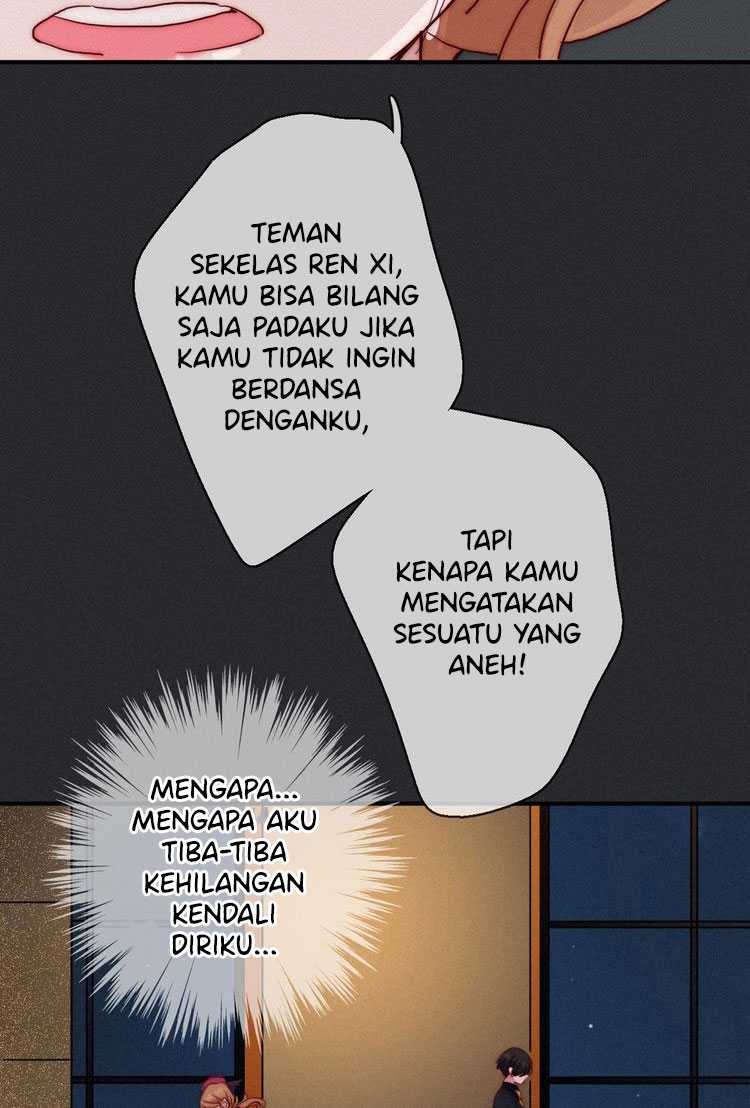Falling in the Night with You Chapter 19 Image 33