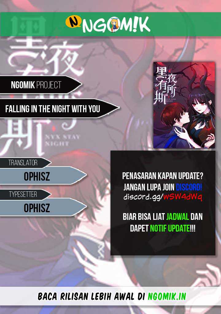 Falling in the Night with You Chapter 2 Image 0